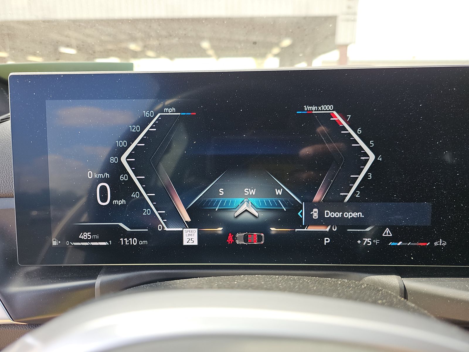 2025 BMW 4 Series 430i xDrive AWD