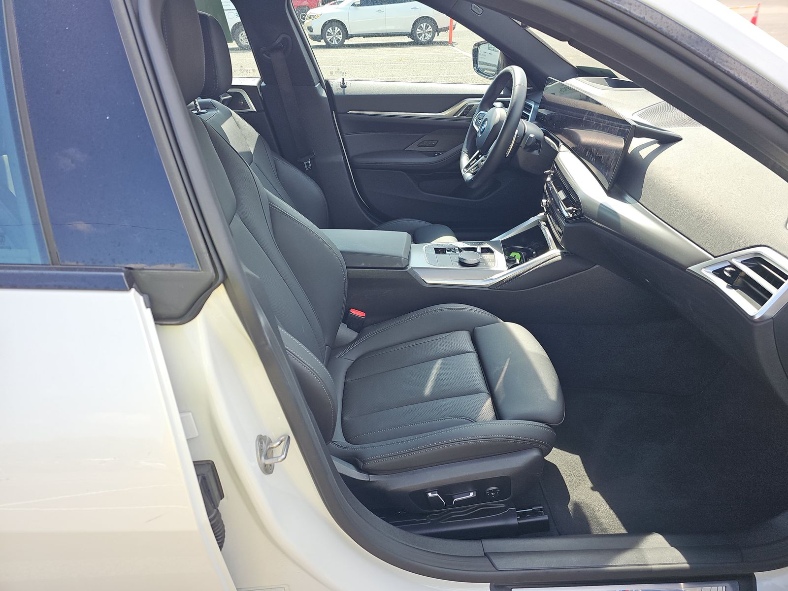 2025 BMW 4 Series 430i xDrive AWD