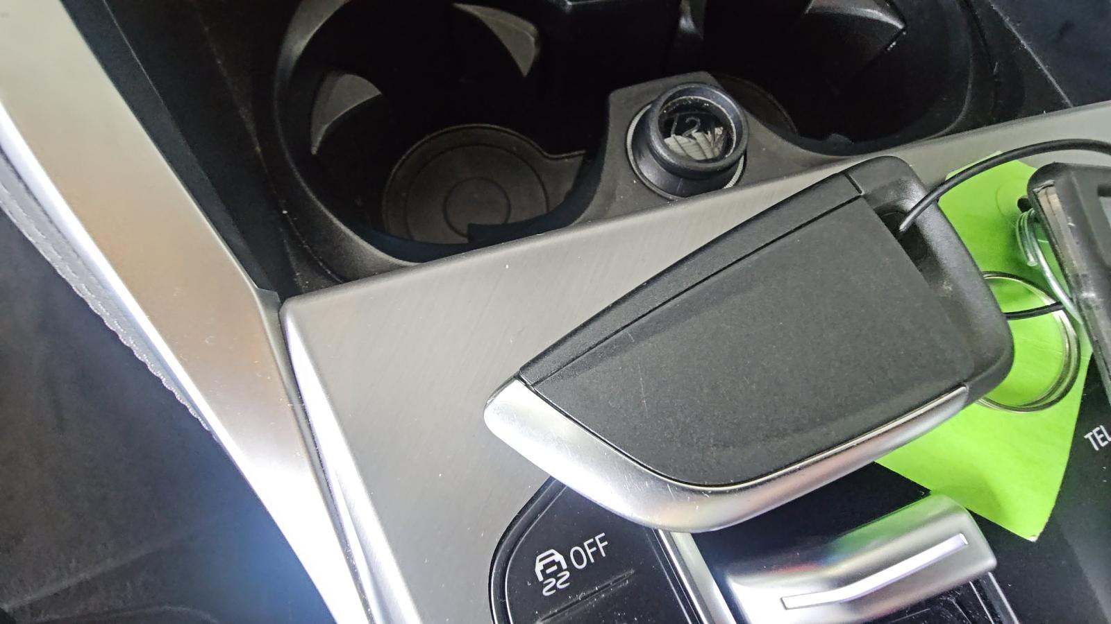 2025 BMW 4 Series 430i xDrive AWD