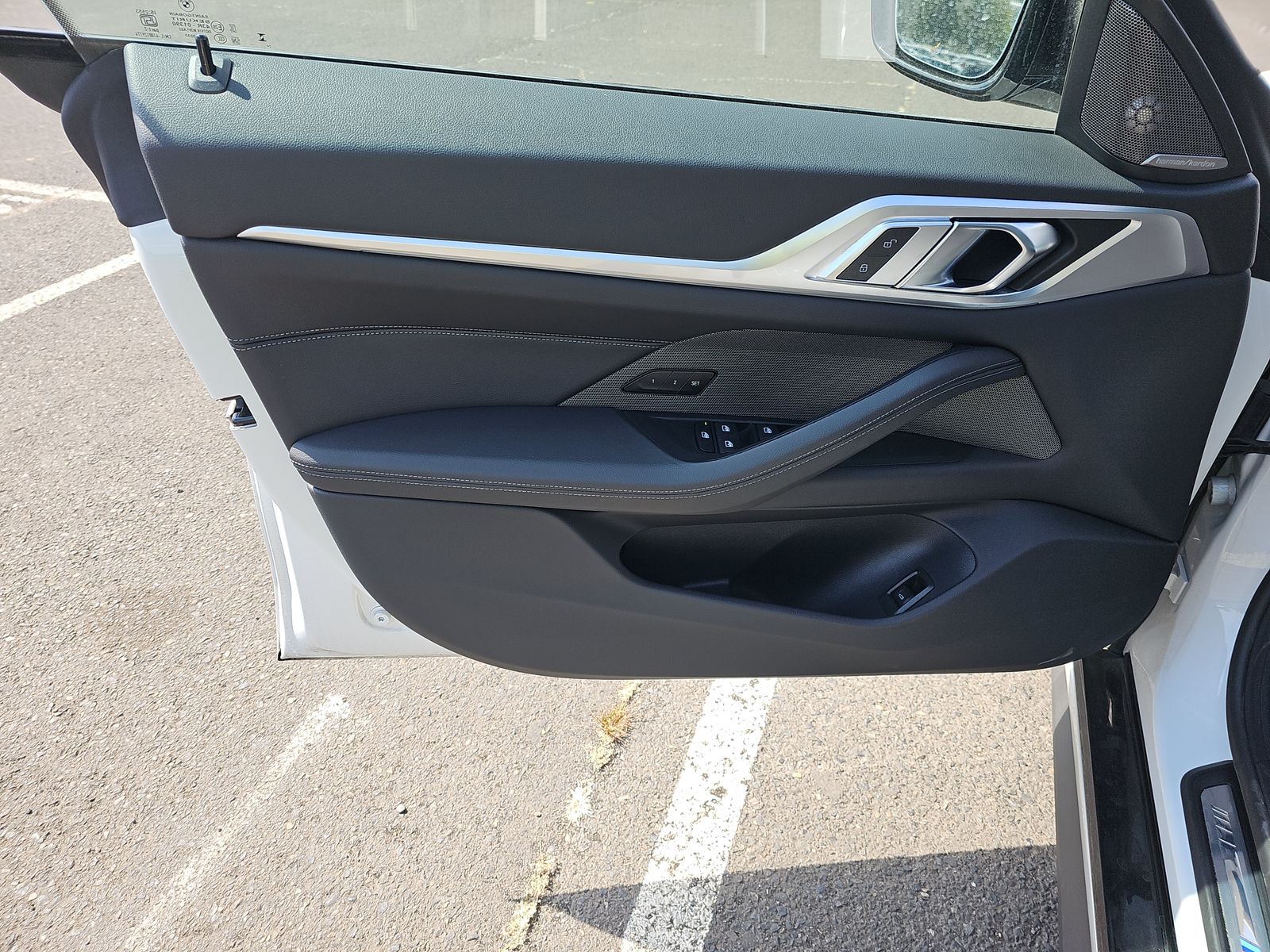 2025 BMW 4 Series 430i xDrive AWD