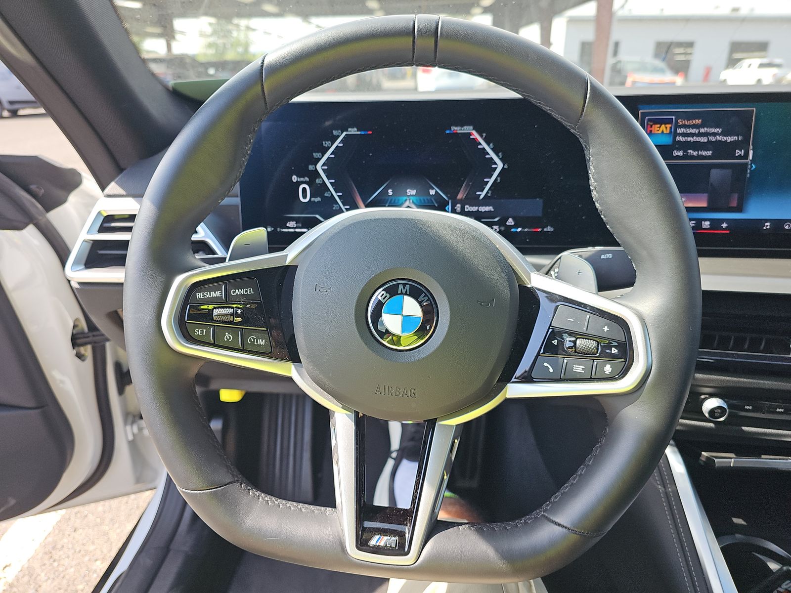 2025 BMW 4 Series 430i xDrive AWD