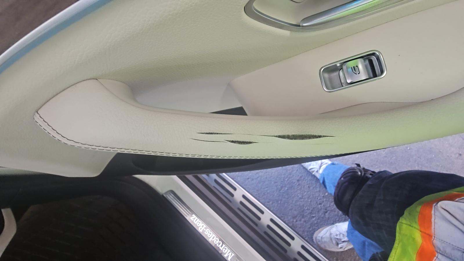 2025 Mercedes-Benz GLS GLS 450 AWD