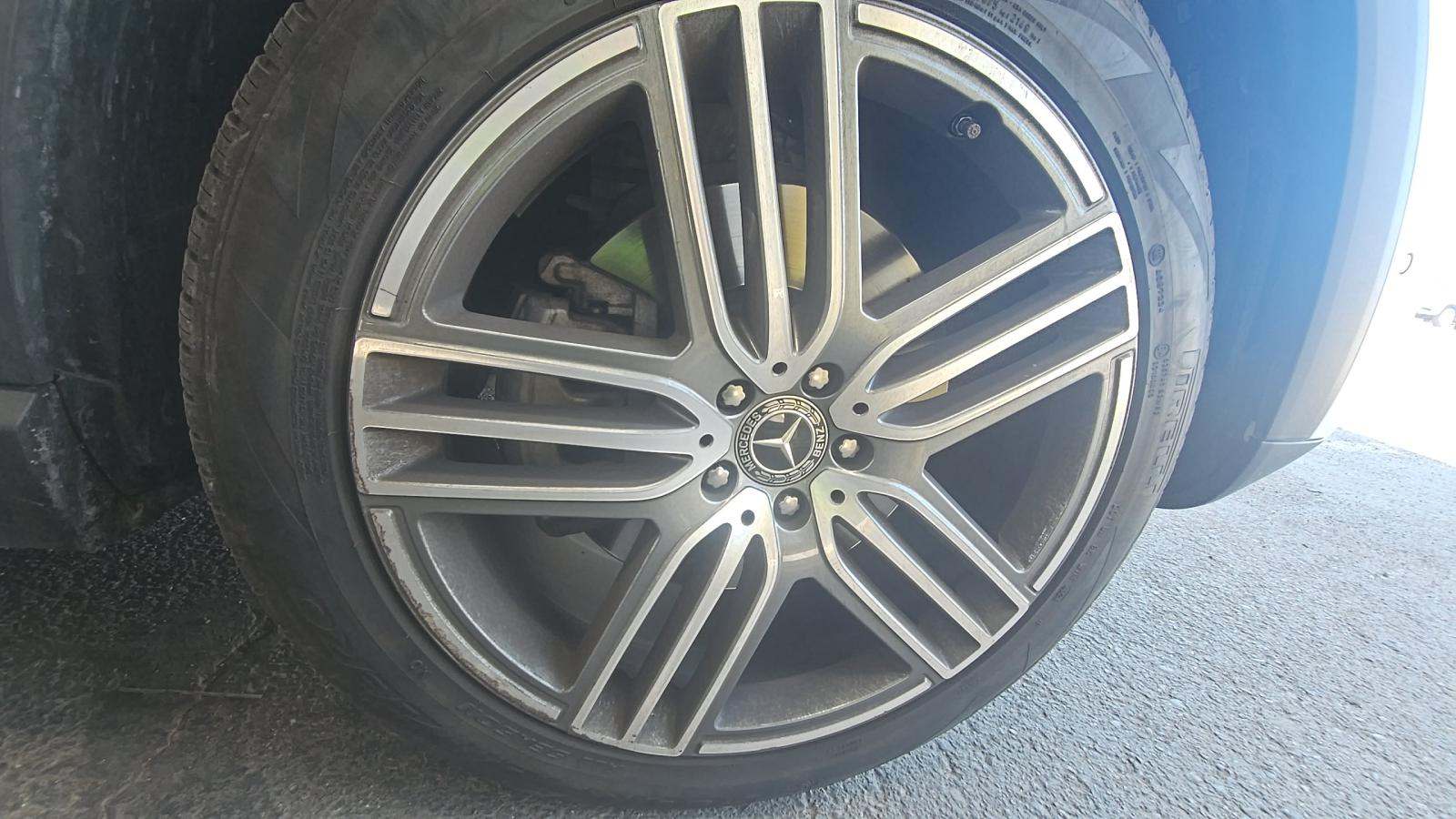 2025 Mercedes-Benz GLS GLS 450 AWD