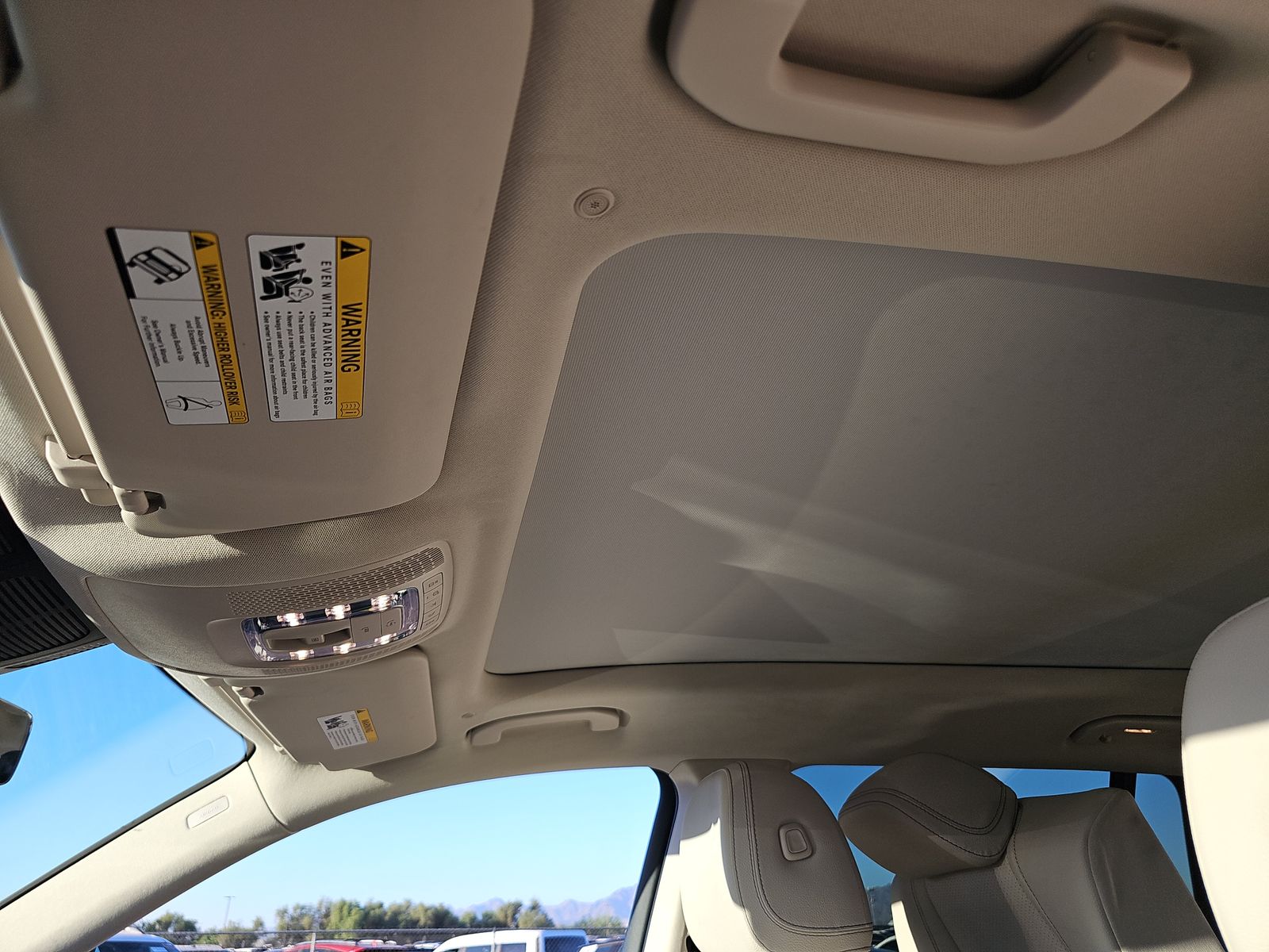 2025 Mercedes-Benz GLS GLS 450 AWD