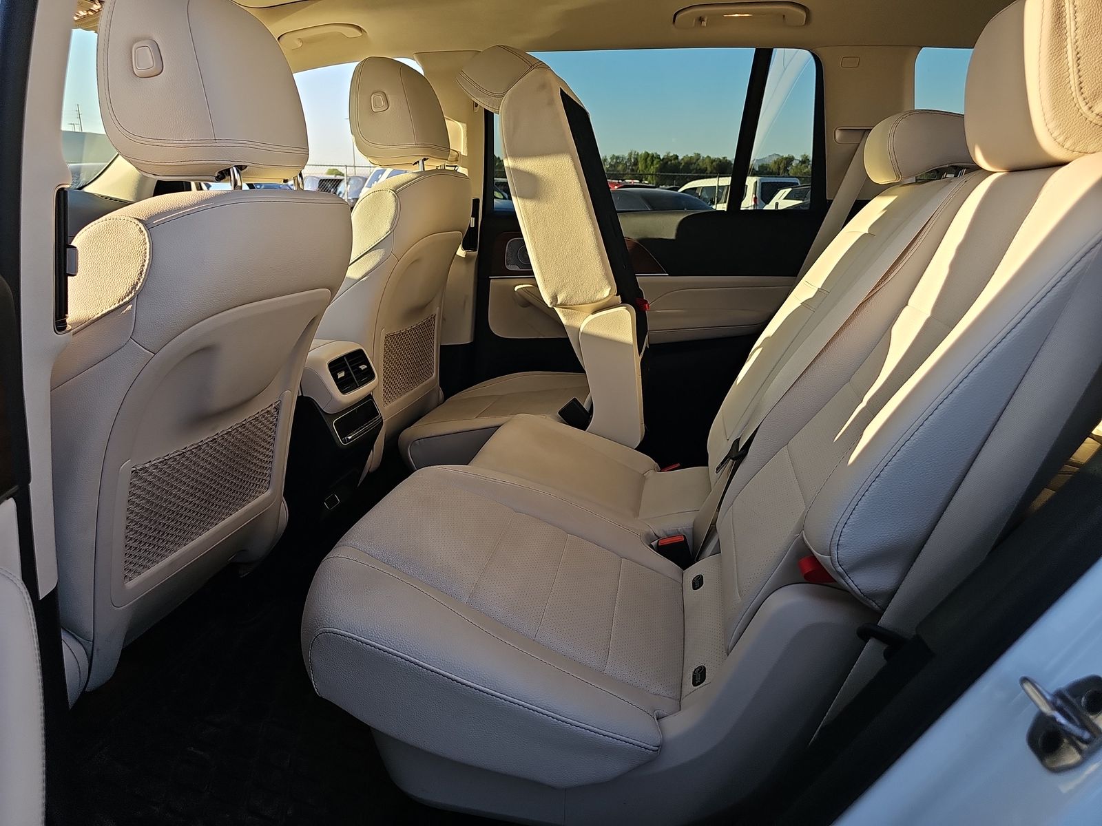 2025 Mercedes-Benz GLS GLS 450 AWD