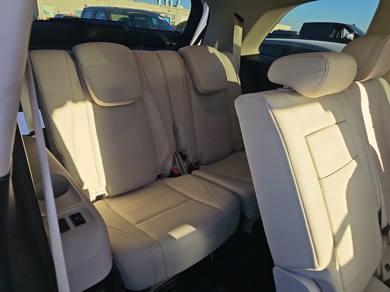 2025 Mercedes-Benz GLS GLS 450 AWD