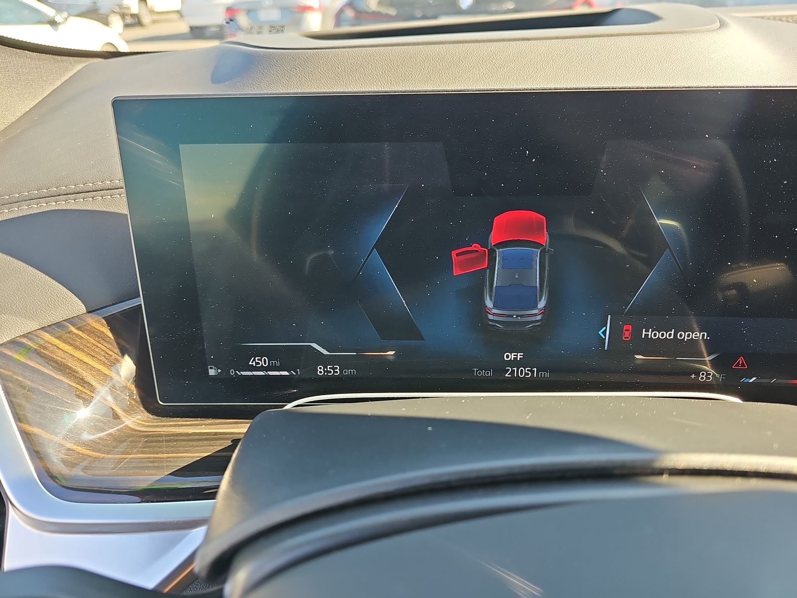 2025 BMW X6 xDrive40i AWD