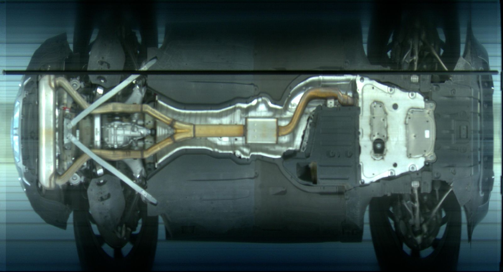 2025 BMW X6 xDrive40i AWD