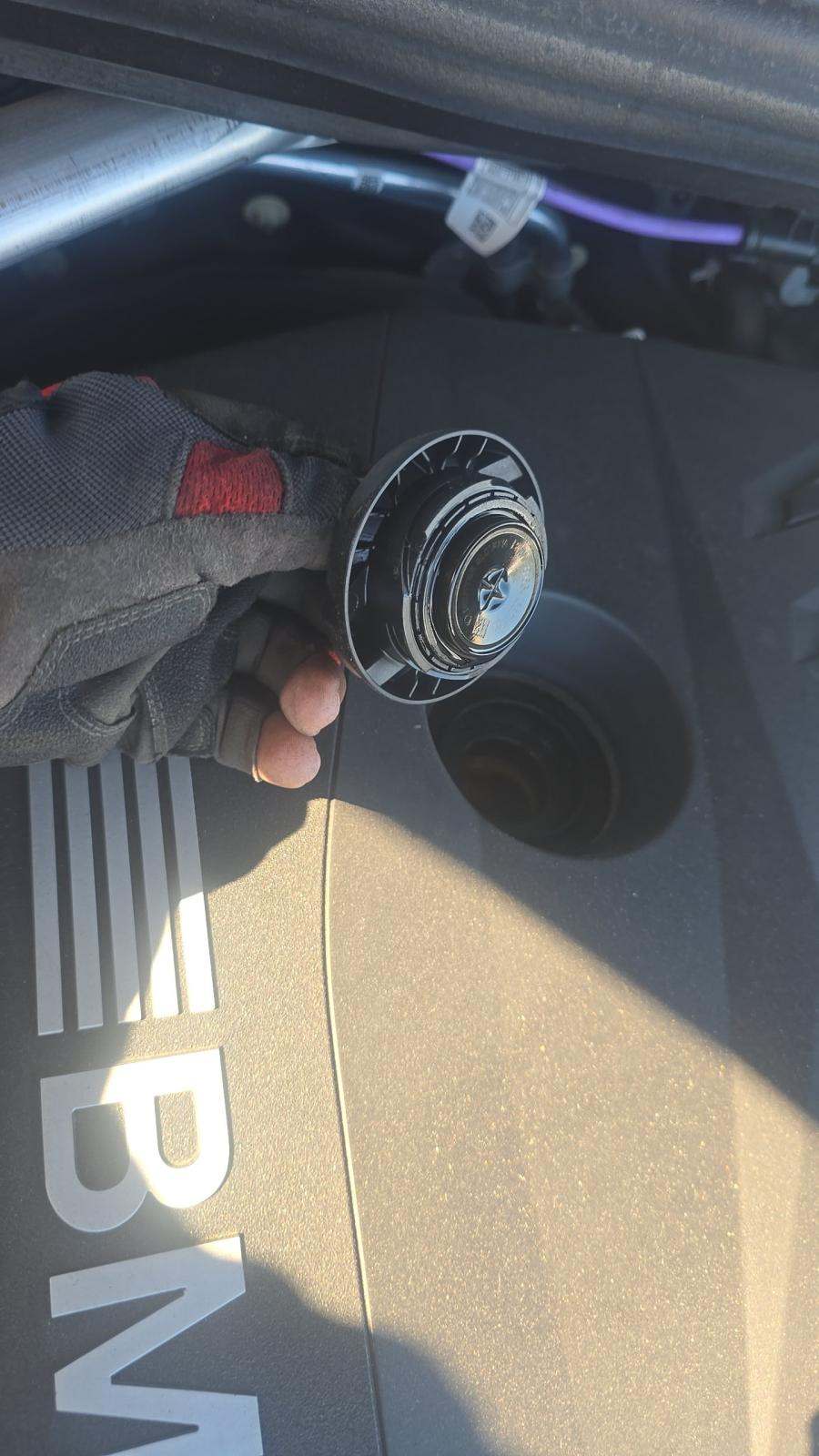 2025 BMW X6 xDrive40i AWD