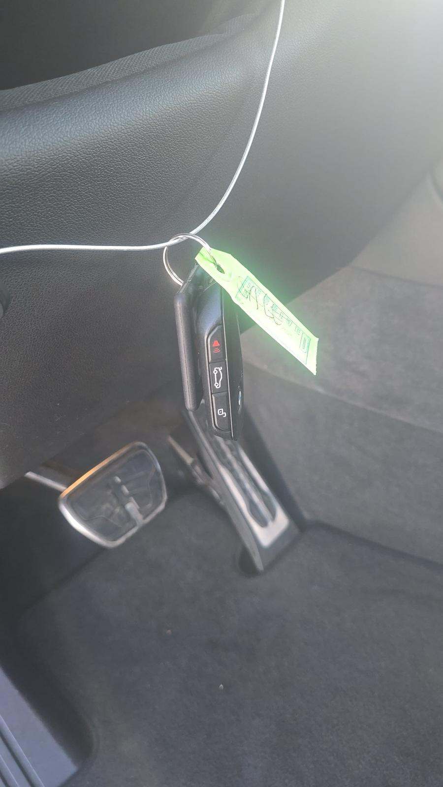 2025 BMW X6 xDrive40i AWD