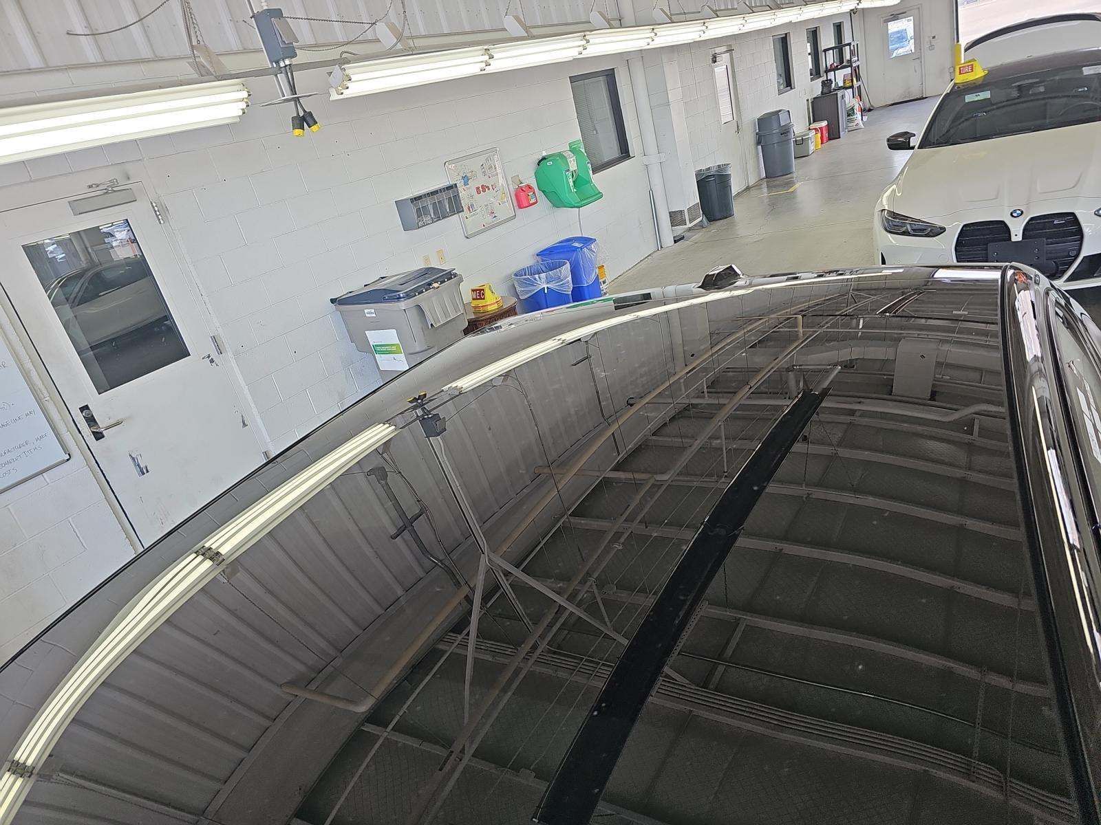 2025 BMW 7 Series 740i RWD