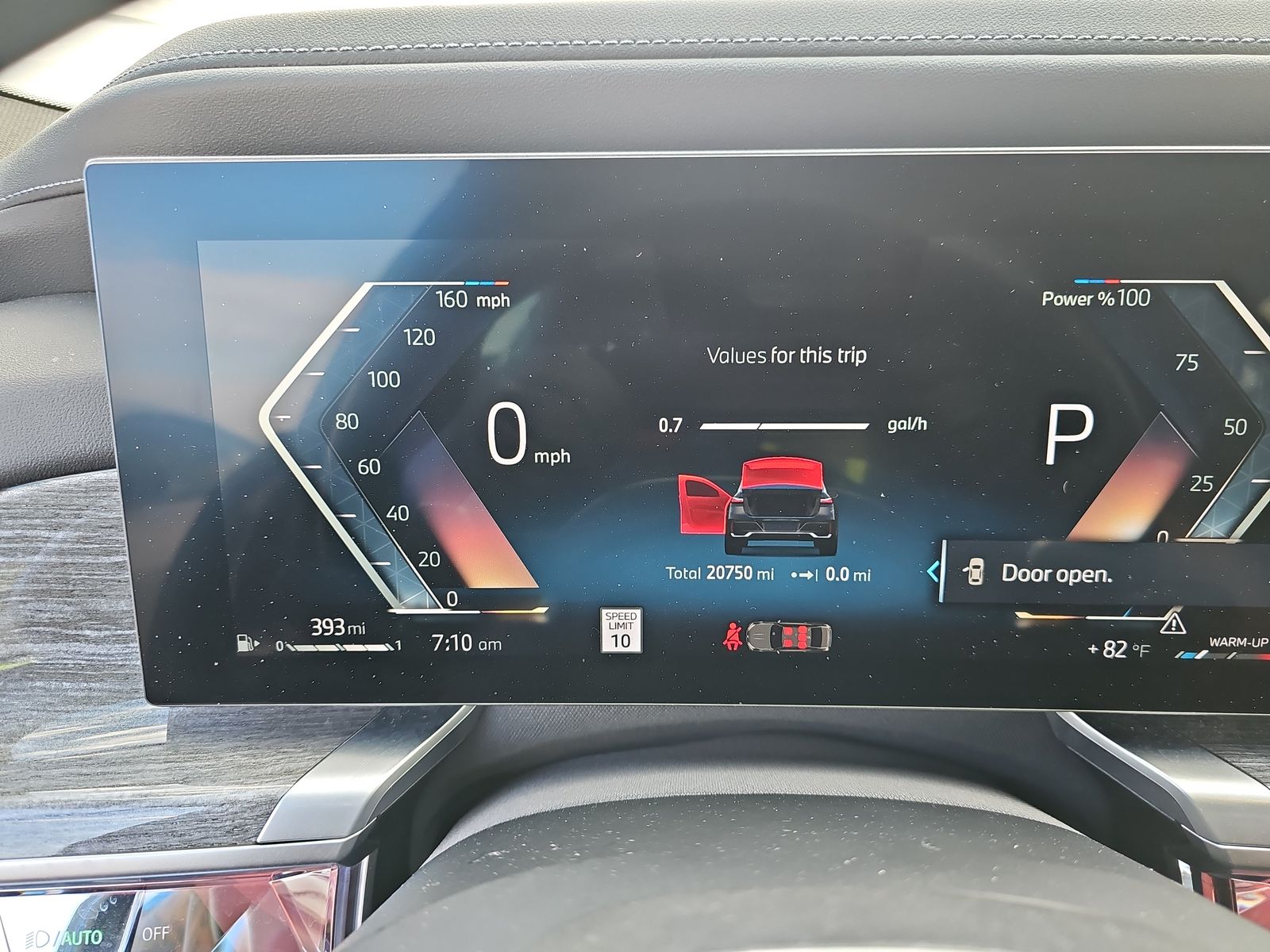 2025 BMW 7 Series 740i RWD