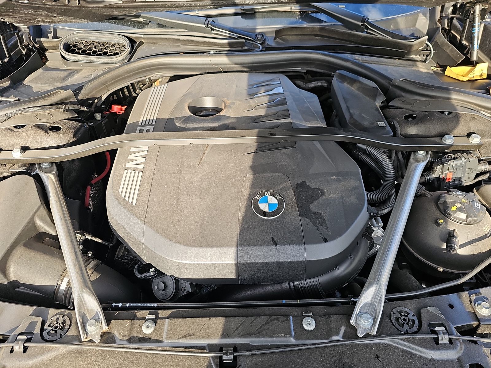 2025 BMW 7 Series 740i RWD