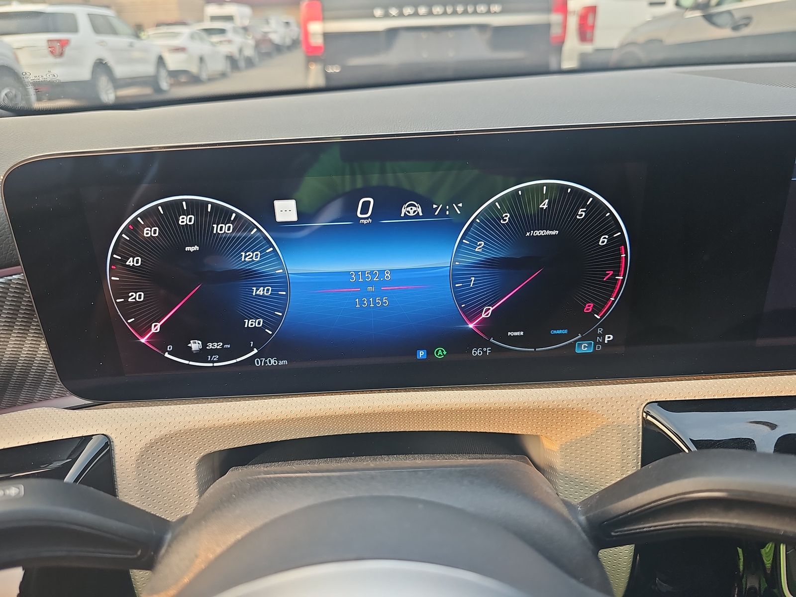 2025 Mercedes-Benz CLA CLA 250 AWD