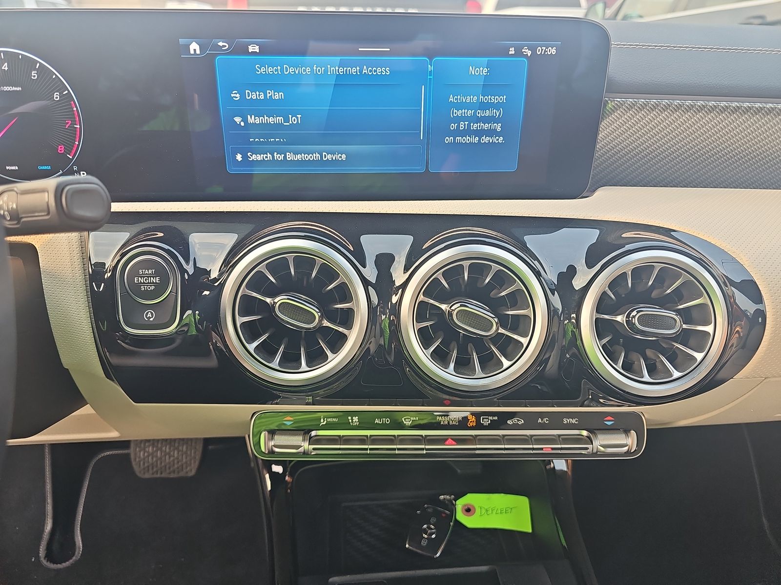 2025 Mercedes-Benz CLA CLA 250 AWD