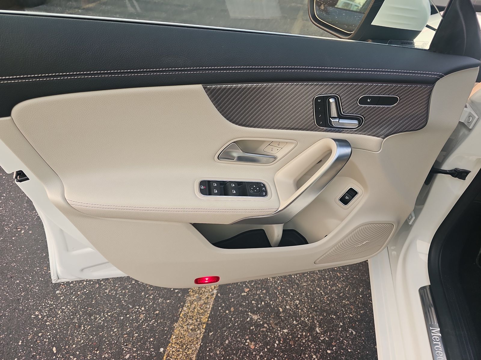 2025 Mercedes-Benz CLA CLA 250 AWD