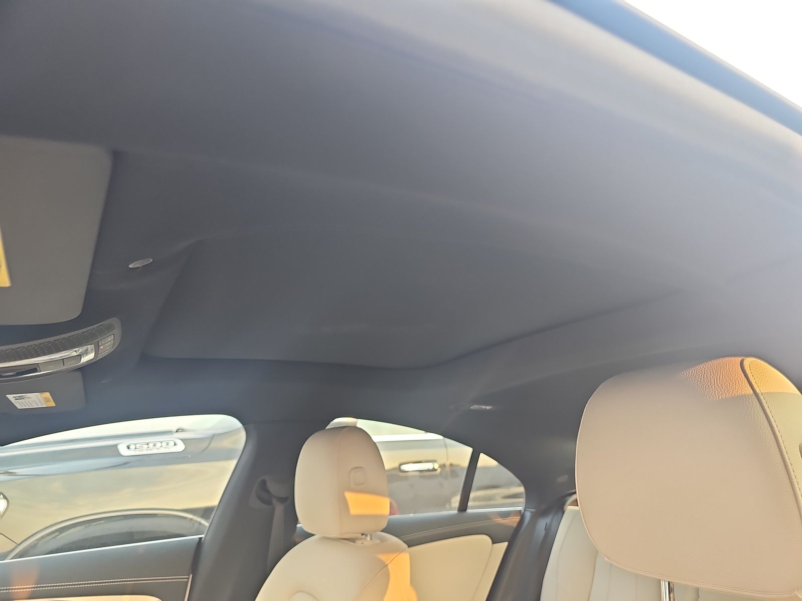 2025 Mercedes-Benz CLA CLA 250 AWD