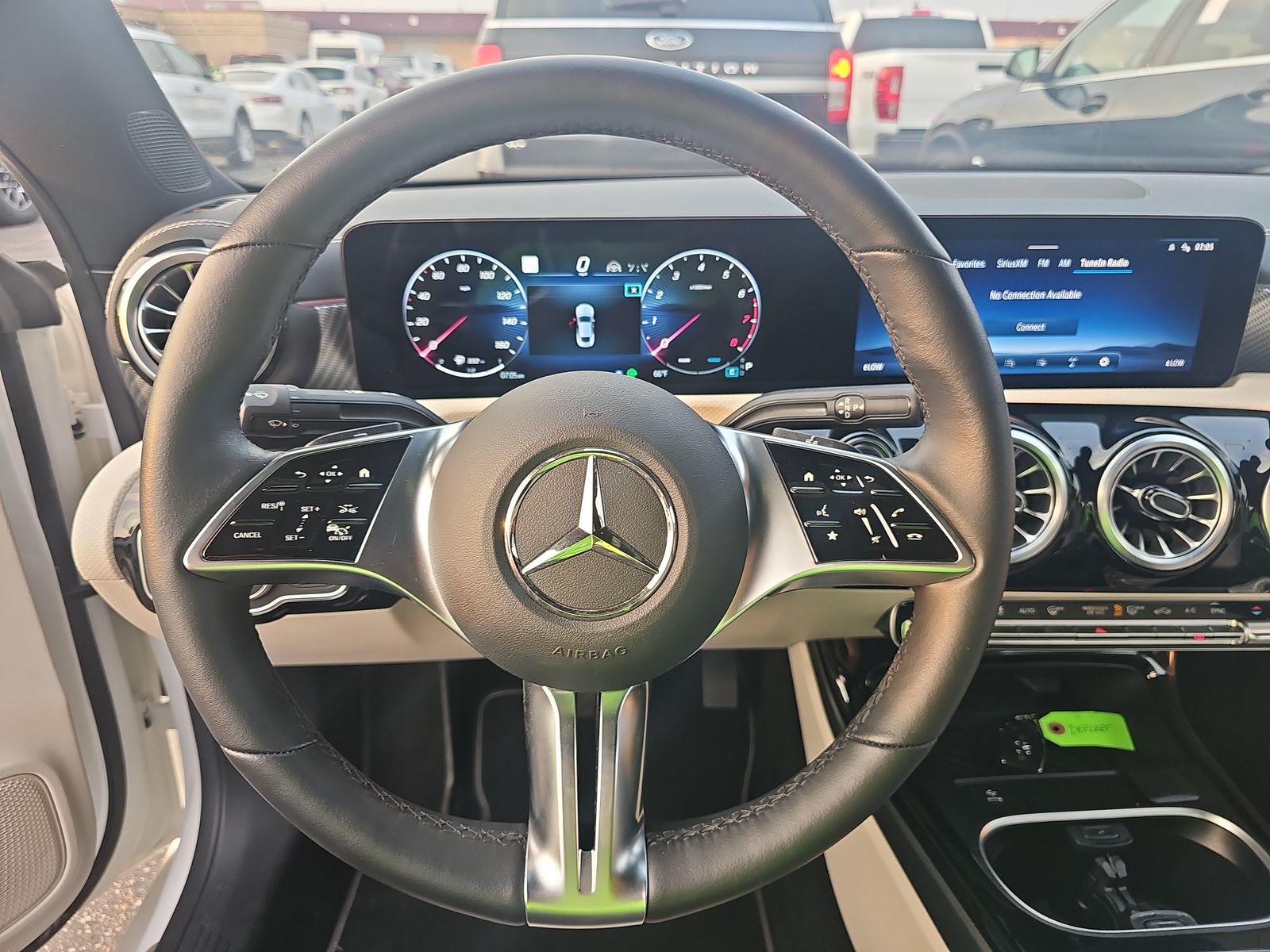 2025 Mercedes-Benz CLA CLA 250 AWD