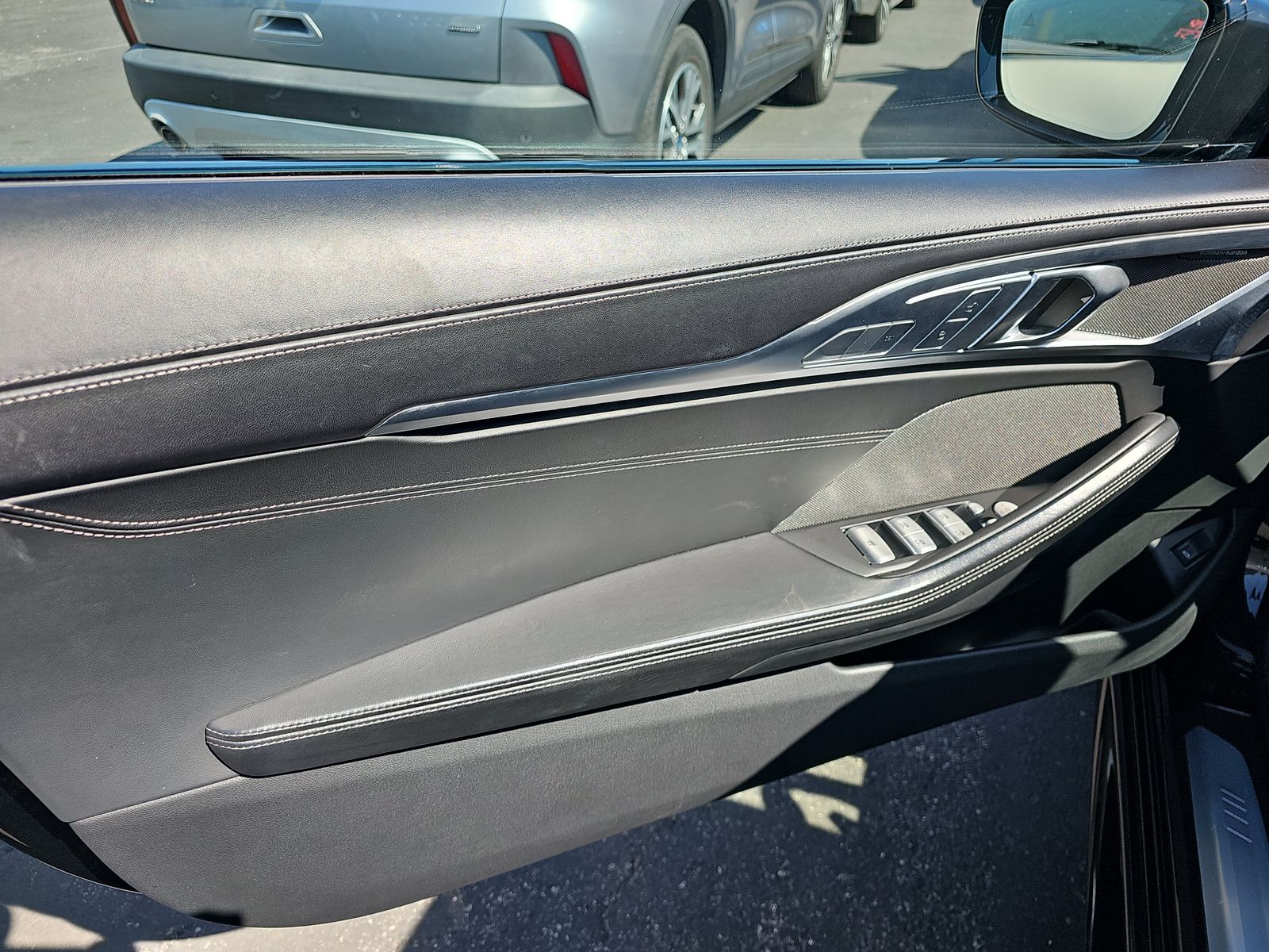 2024 BMW 8 Series 840i RWD