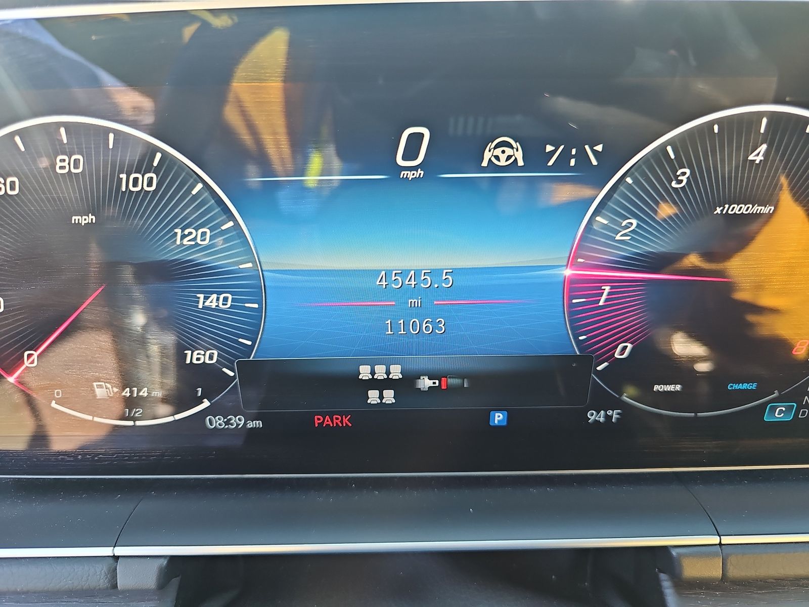 2025 Mercedes-Benz GLS GLS 450 AWD