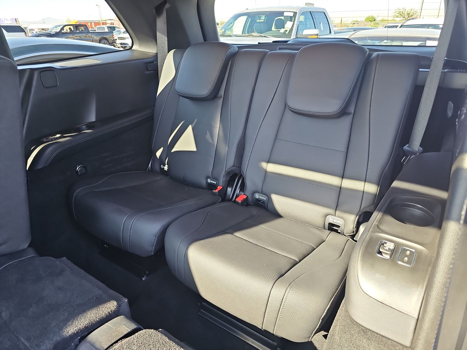 2025 Mercedes-Benz GLS GLS 450 AWD