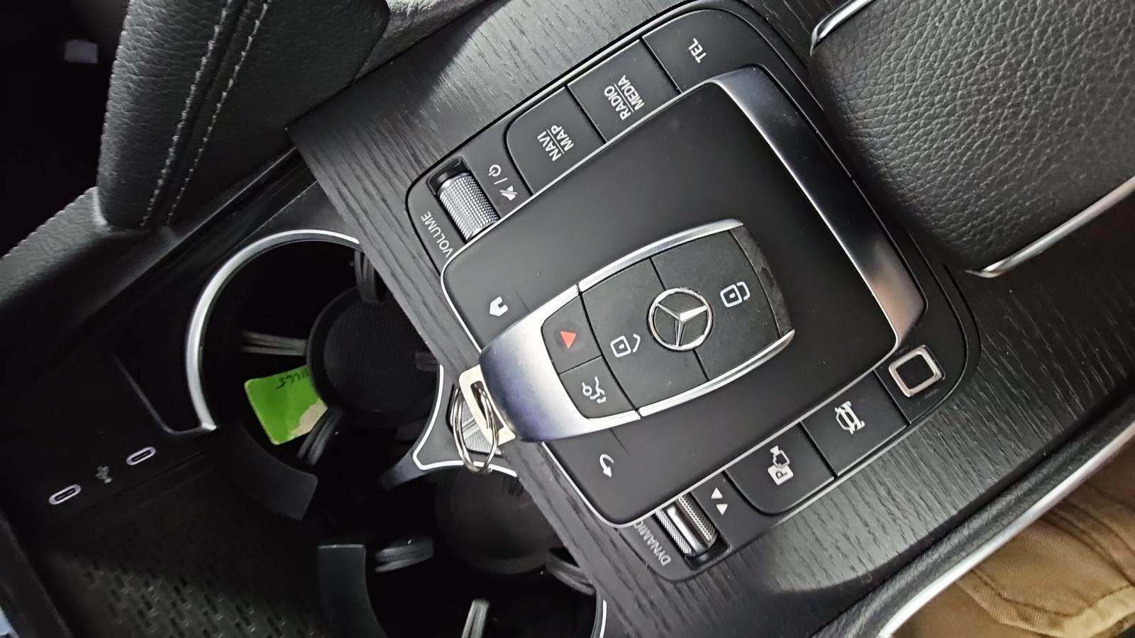 2025 Mercedes-Benz GLS GLS 450 AWD