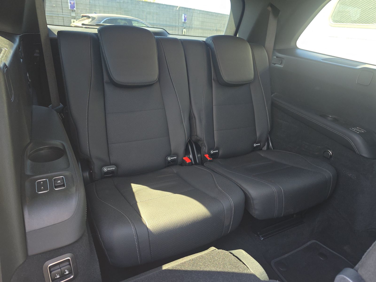 2025 Mercedes-Benz GLS GLS 450 AWD