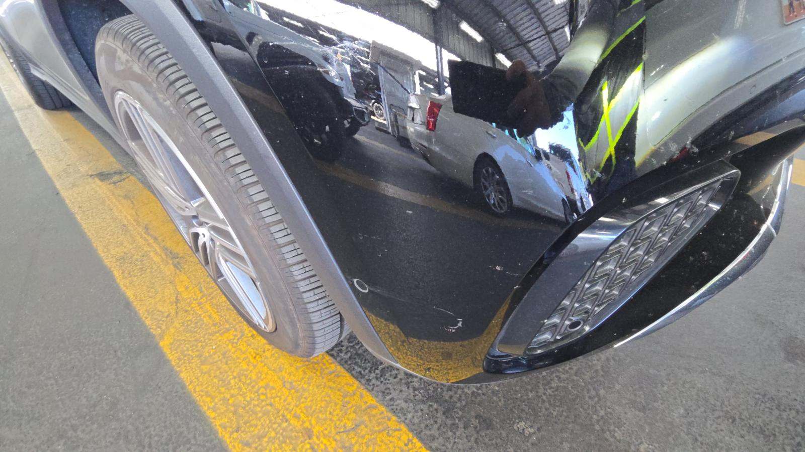 2025 Mercedes-Benz GLS GLS 450 AWD