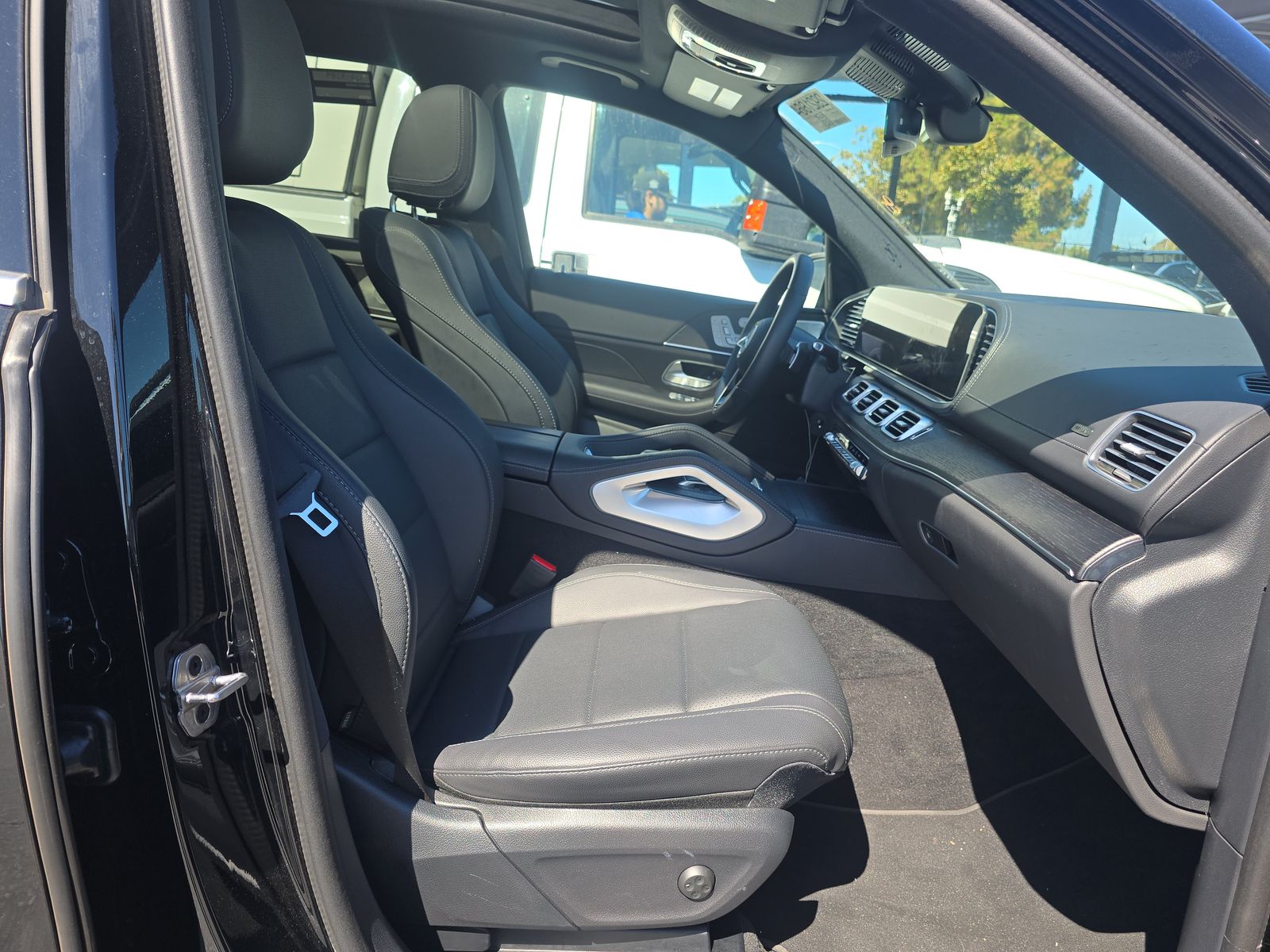 2025 Mercedes-Benz GLS GLS 450 AWD