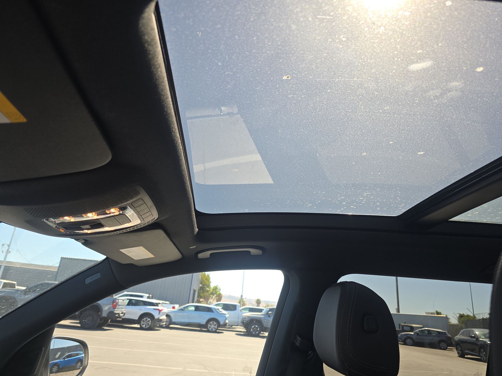 2025 Mercedes-Benz GLS GLS 450 AWD