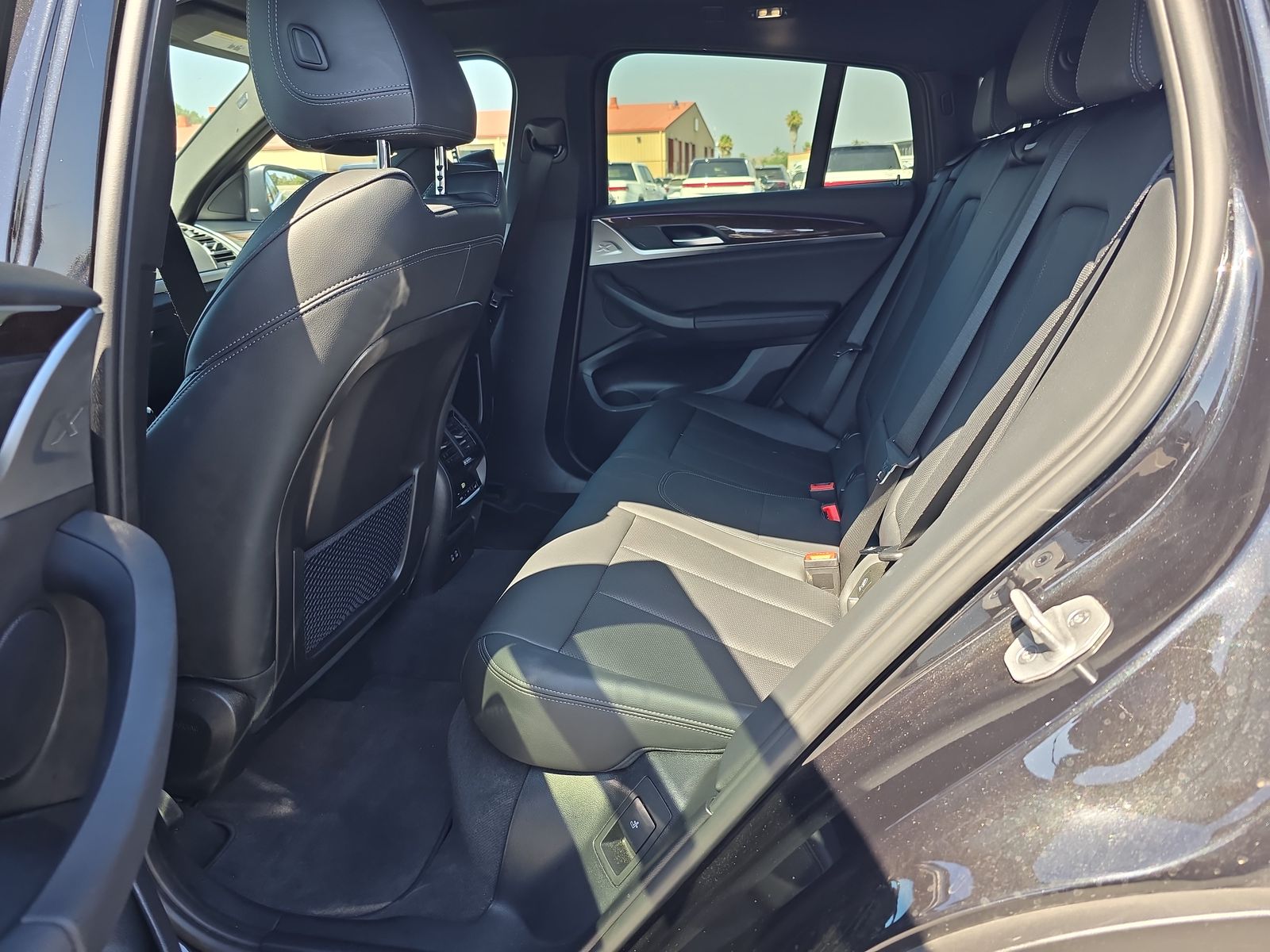 2024 BMW X4 xDrive30i AWD
