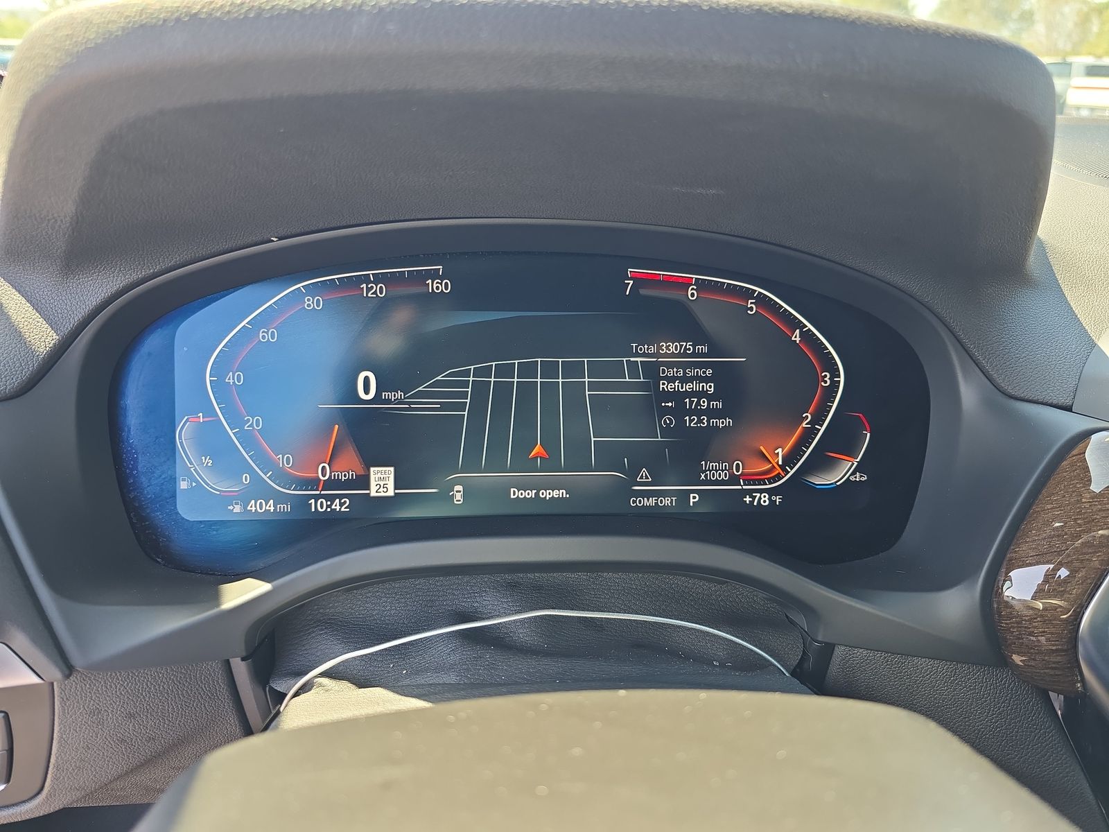 2024 BMW X4 xDrive30i AWD