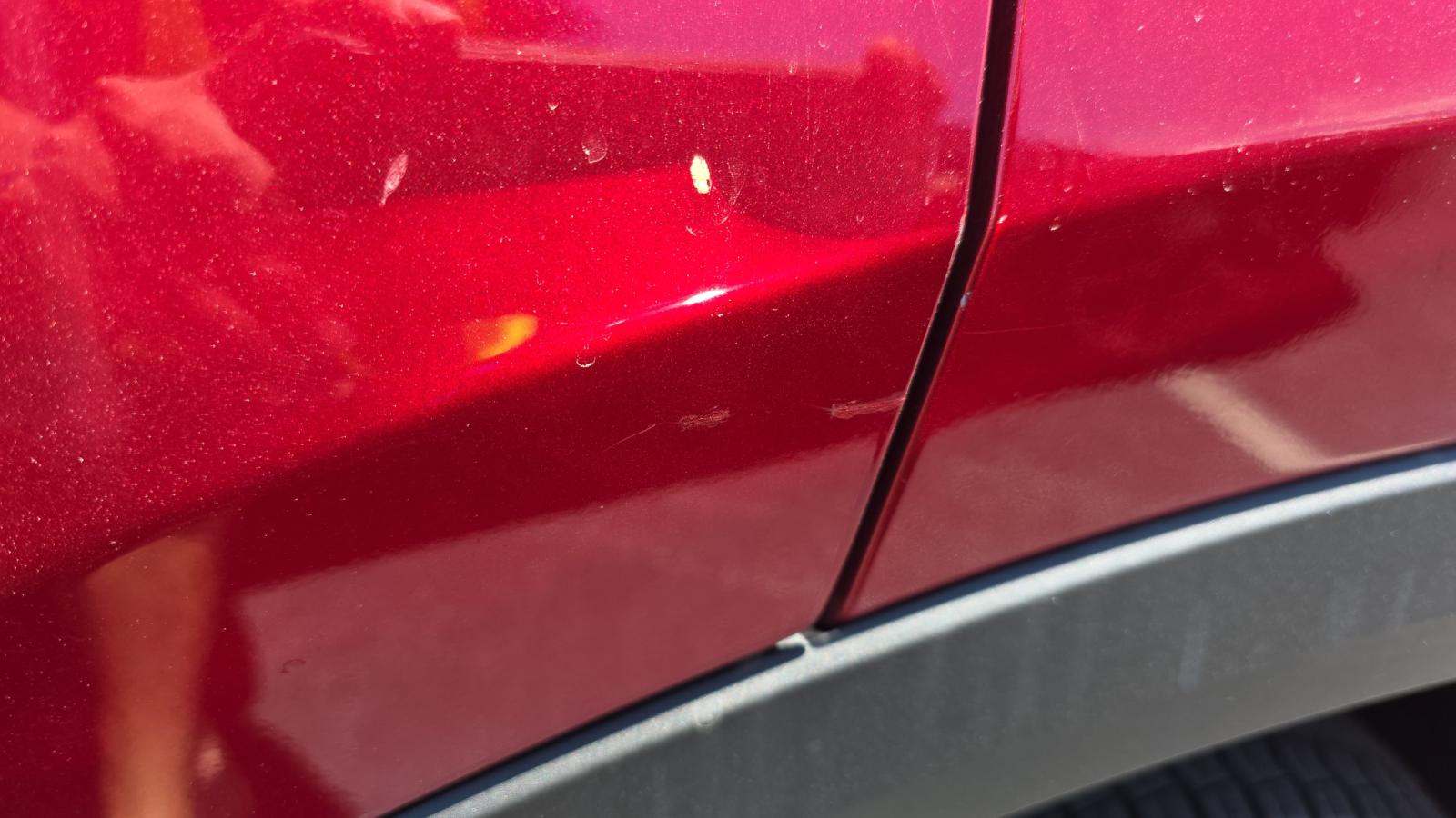 2022 MAZDA CX-5 2.5 S Select Package AWD