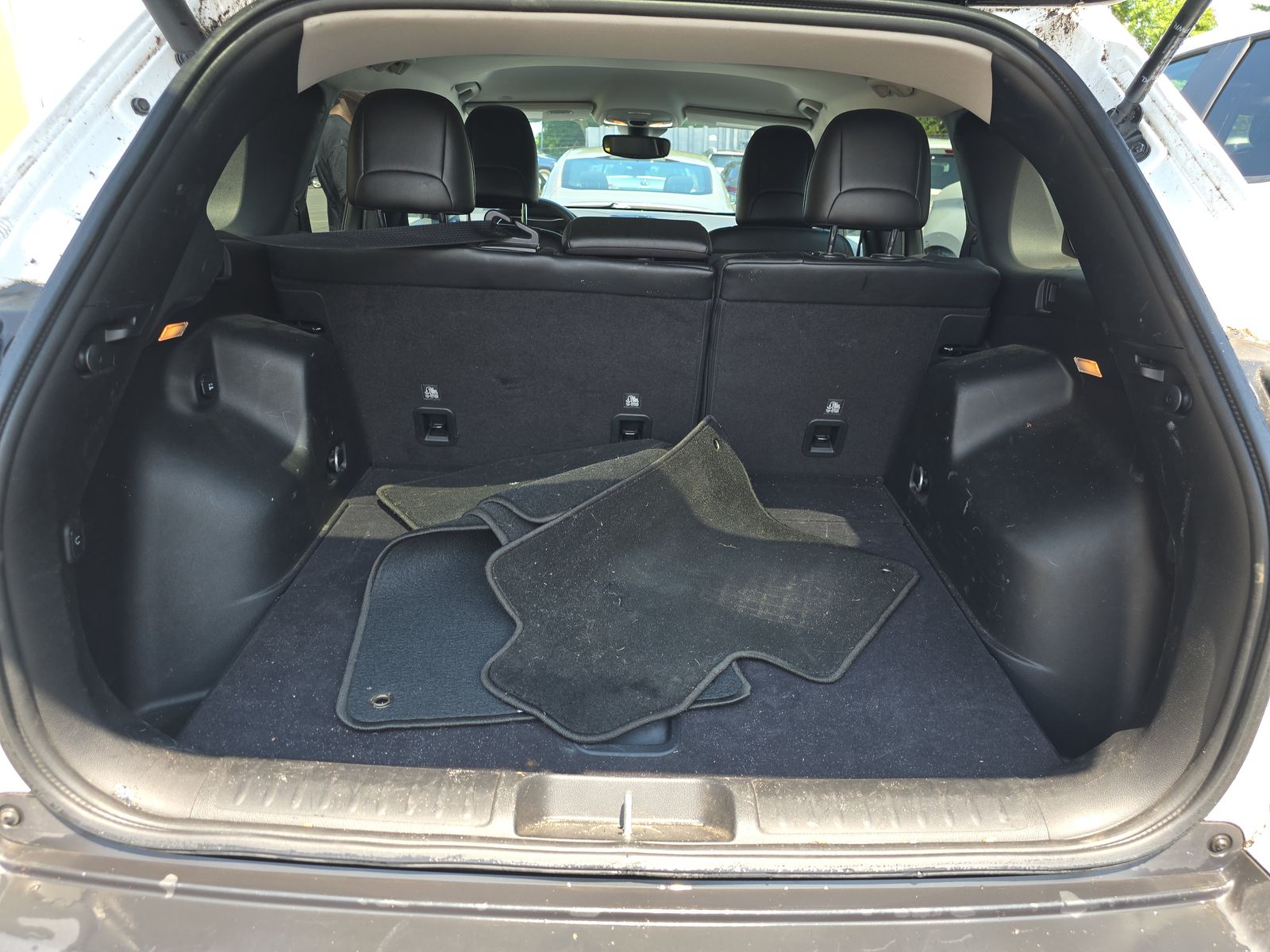 2022 Jeep Cherokee Latitude Lux AWD