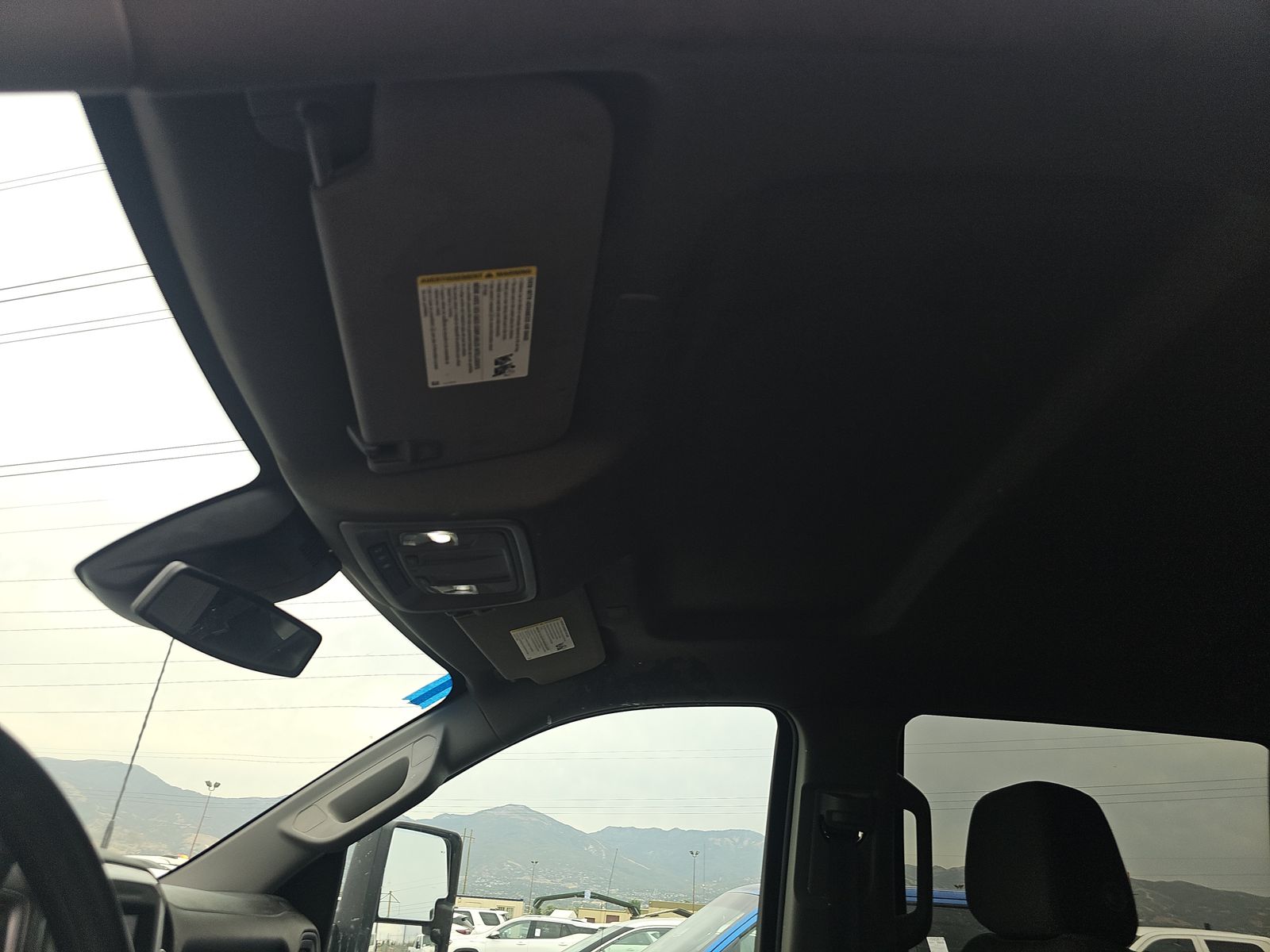 2024 Chevrolet Silverado 2500HD Custom AWD