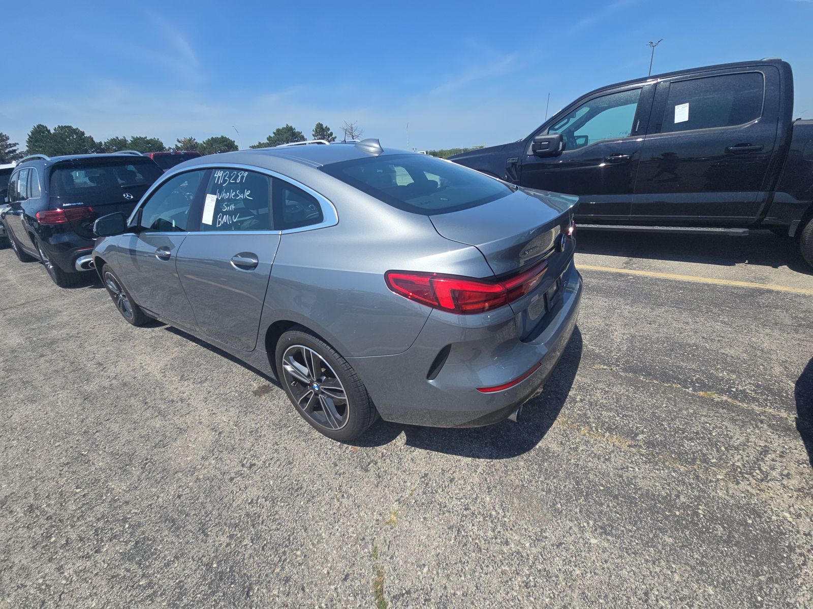 2024 BMW 2 Series 228i xDrive AWD