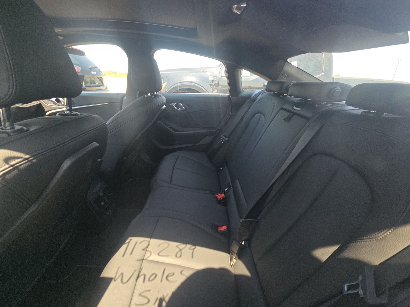 2024 BMW 2 Series 228i xDrive AWD