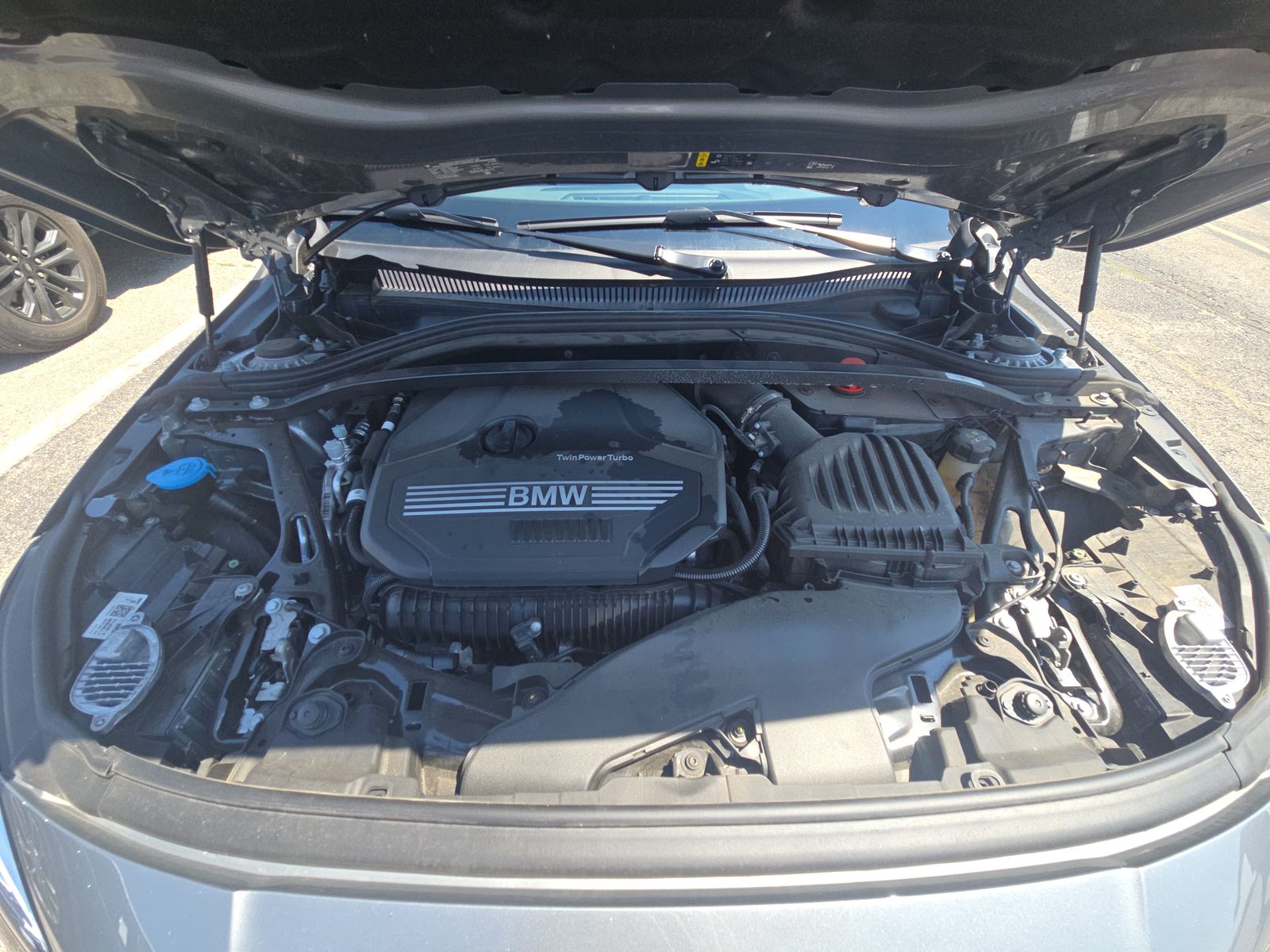 2024 BMW 2 Series 228i xDrive AWD