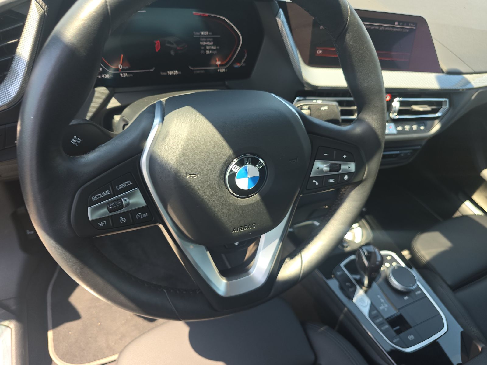 2024 BMW 2 Series 228i xDrive AWD