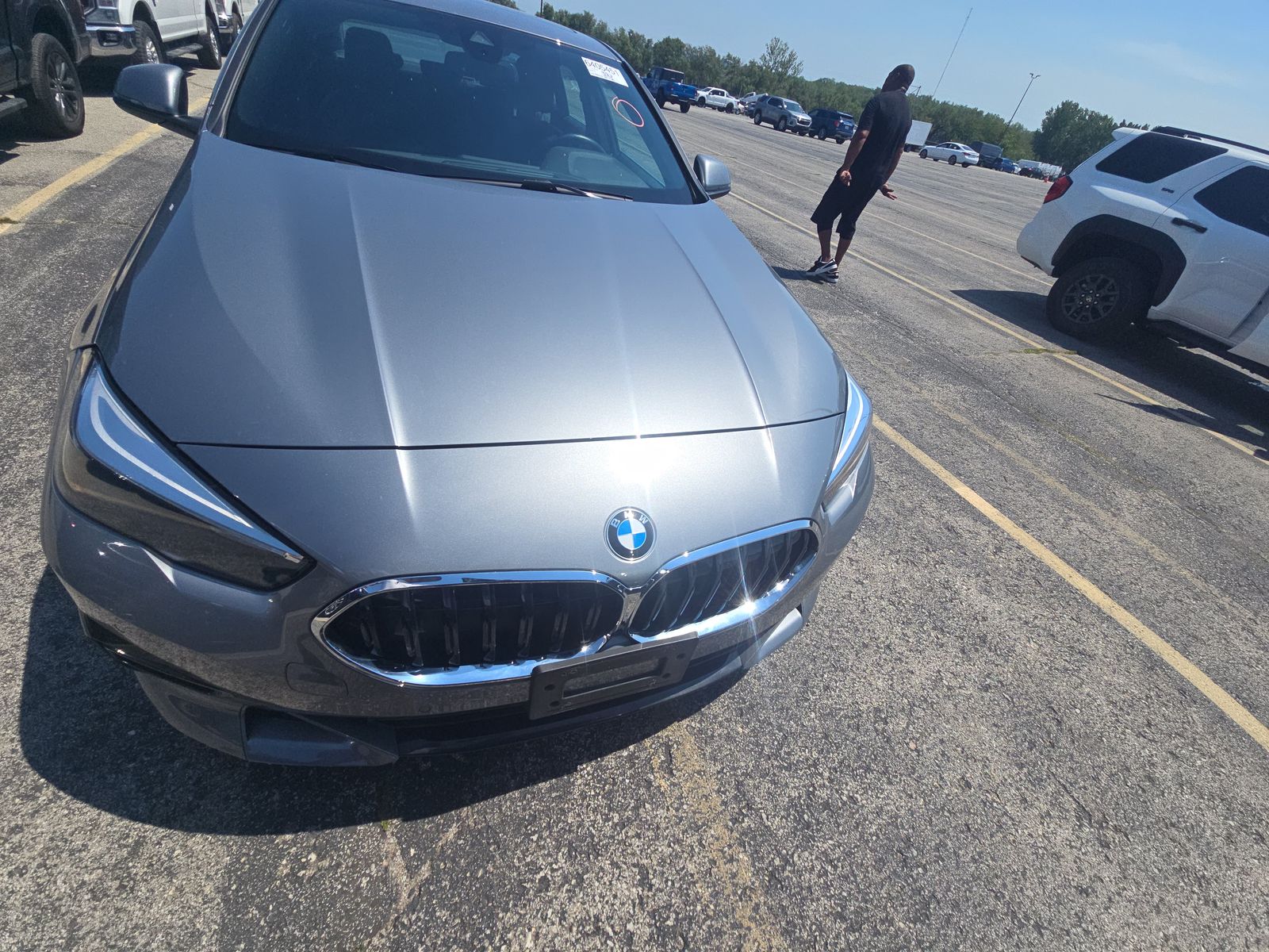 2024 BMW 2 Series 228i xDrive AWD