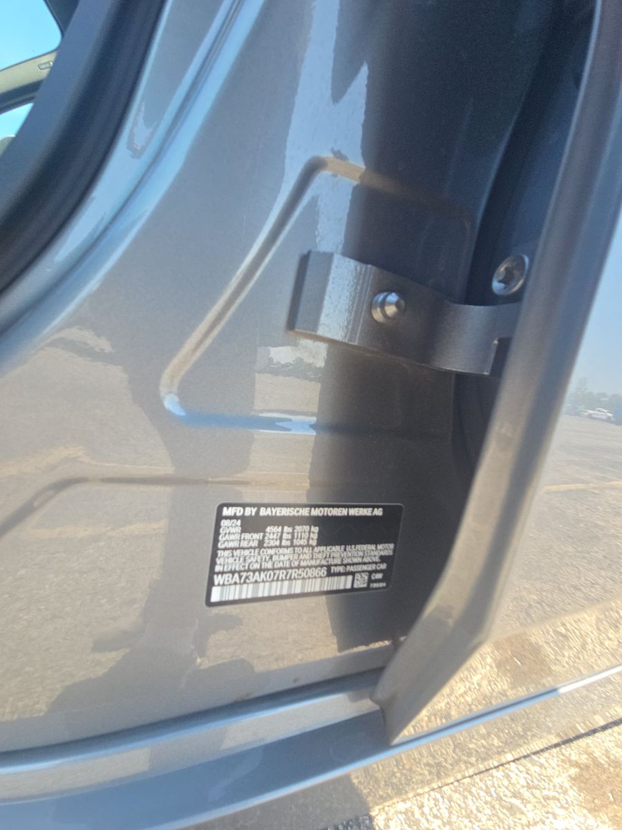 2024 BMW 2 Series 228i xDrive AWD