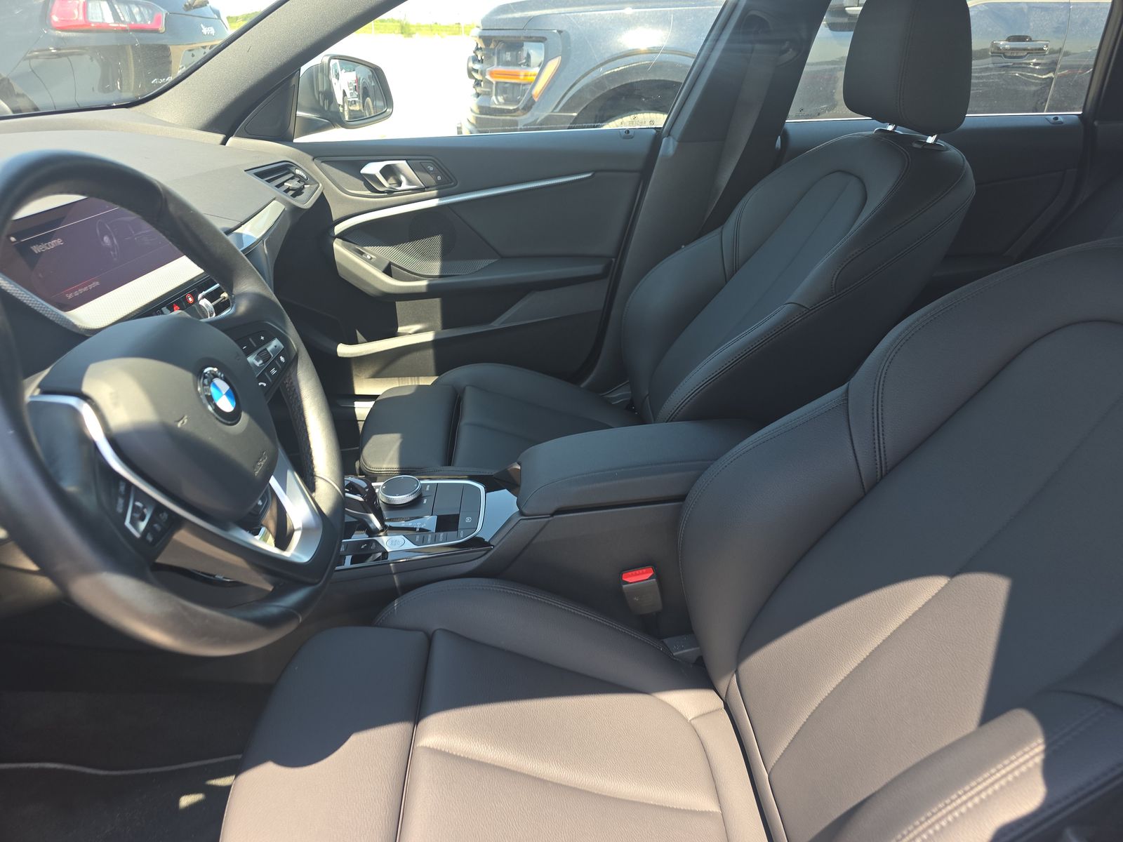 2024 BMW 2 Series 228i xDrive AWD