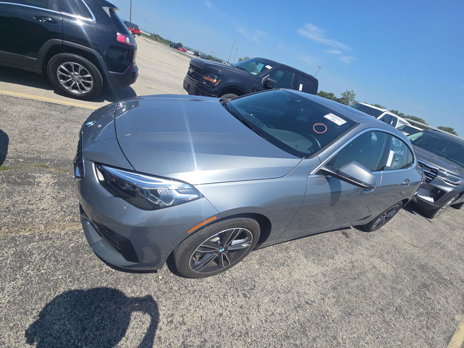 2024 BMW 2 Series 228i xDrive AWD