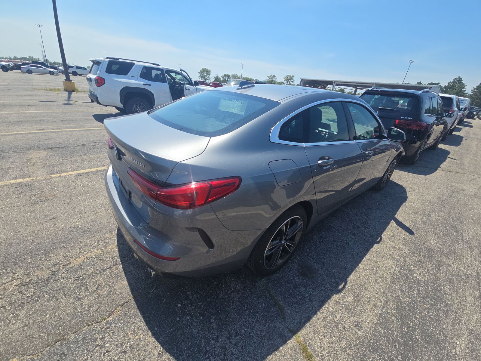 2024 BMW 2 Series 228i xDrive AWD