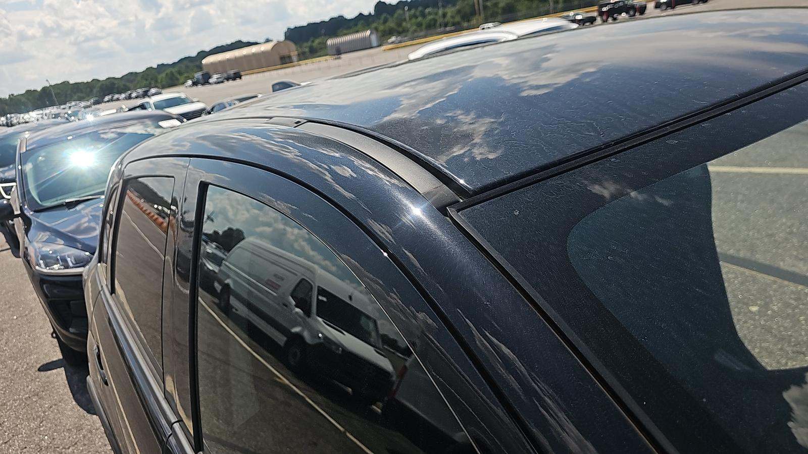 2020 Mitsubishi Outlander Sport Black Edition FWD