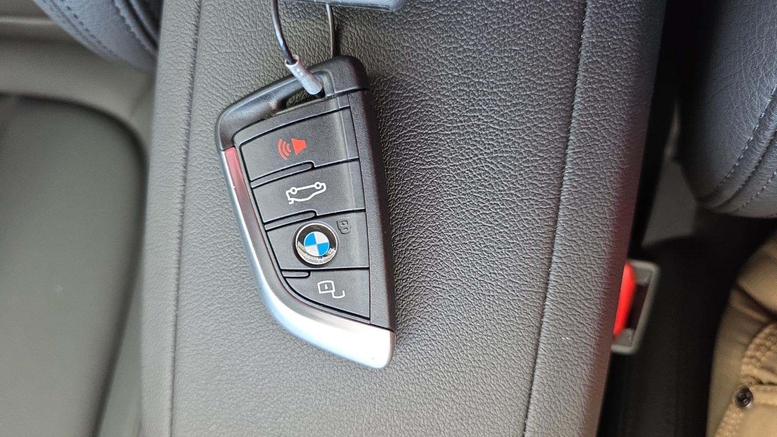 2024 BMW 2 Series 228i xDrive AWD