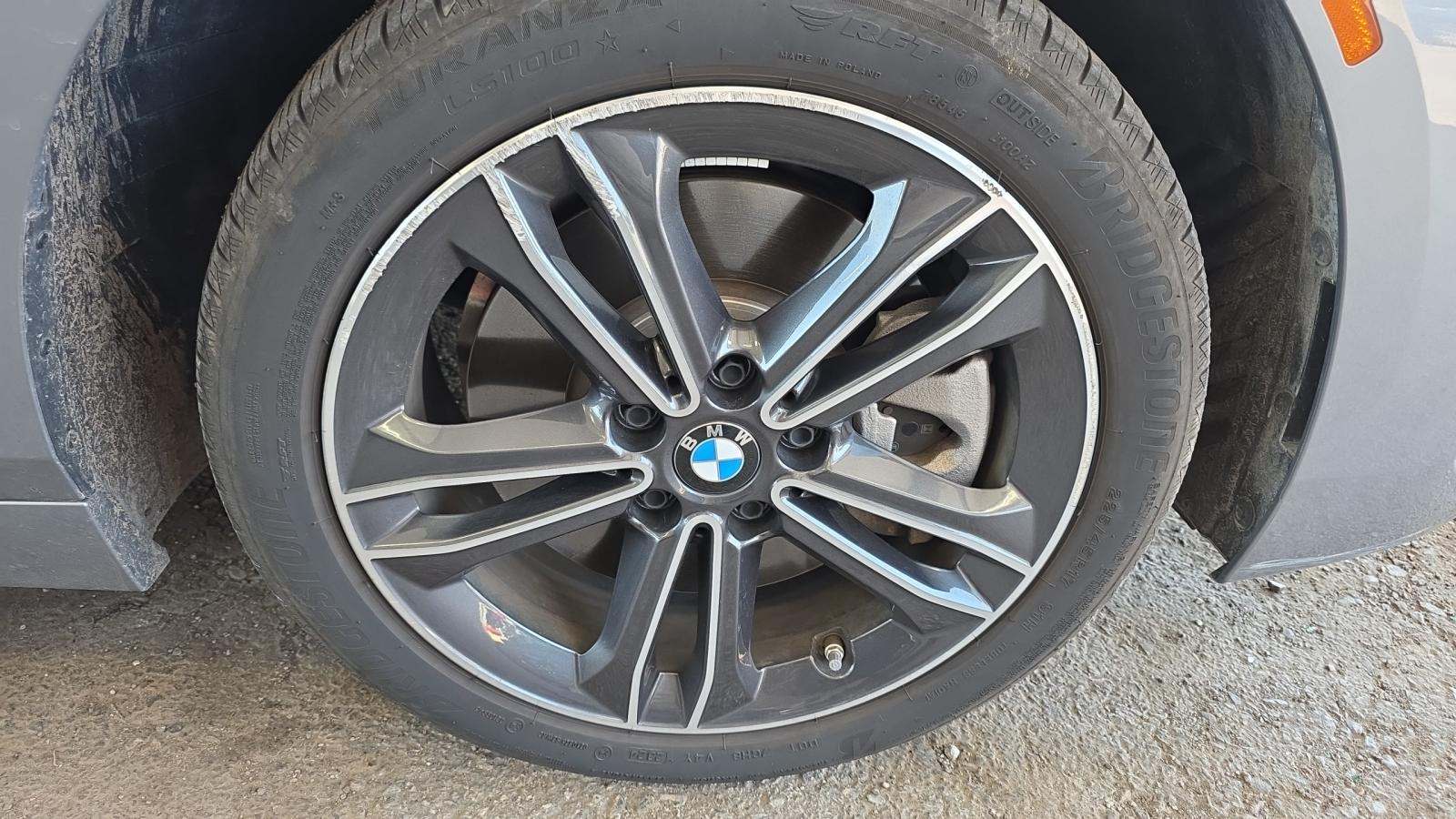 2024 BMW 2 Series 228i xDrive AWD