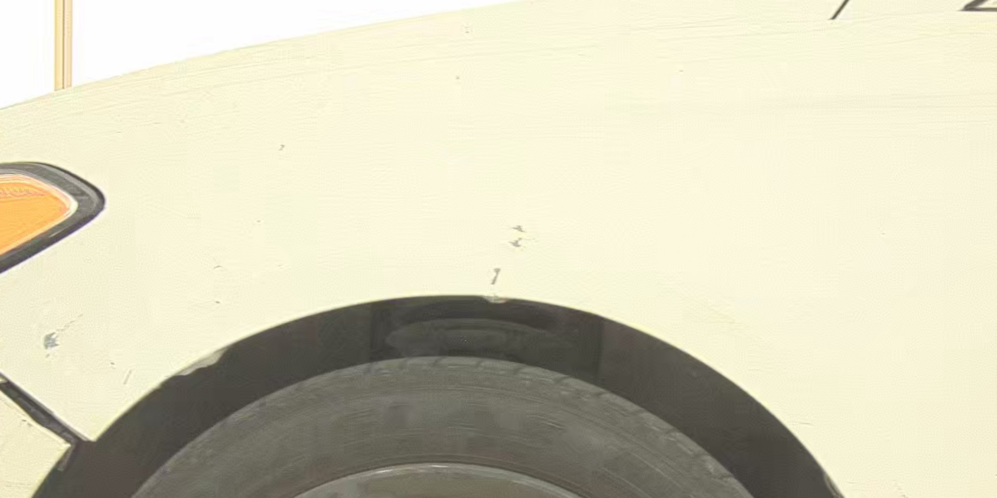 2016 Ford Fusion SE FWD