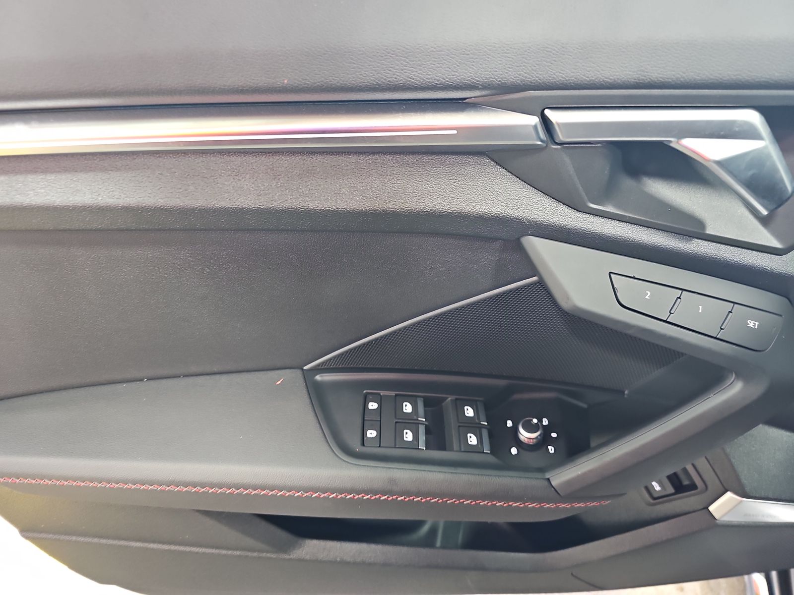 2024 Audi S3 Prestige AWD