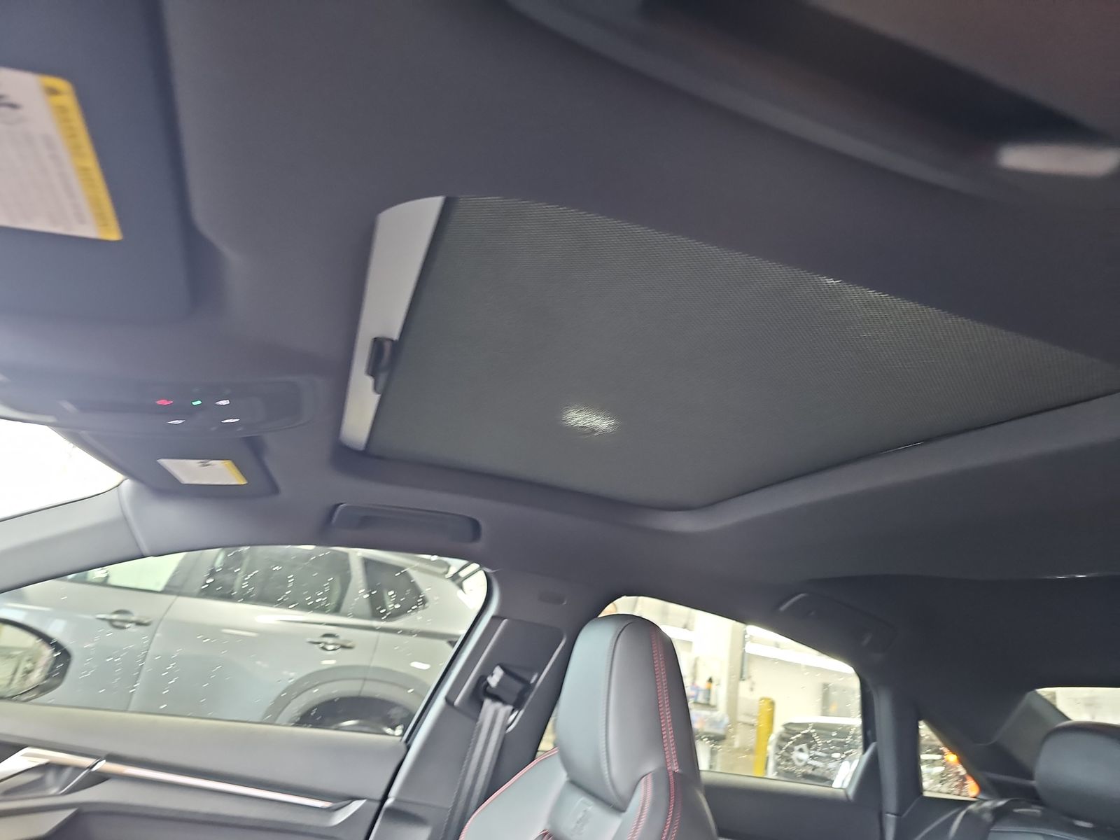 2024 Audi S3 Prestige AWD